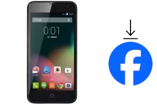 How to install Facebook on an Explay Phantom