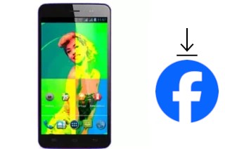 How to install Facebook on an Explay Rio Play