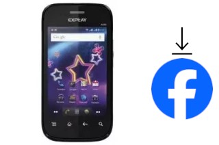 How to install Facebook on an Explay Star