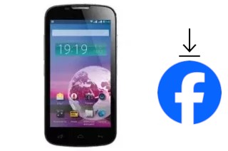 How to install Facebook on an Explay Surf