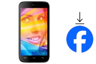 How to install Facebook on an Explay X-tremer