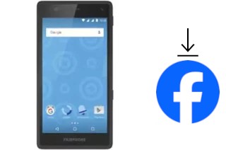 How to install Facebook on a Fairphone FP2