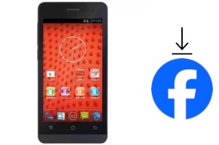 How to install Facebook on a FarEastone Smart 403