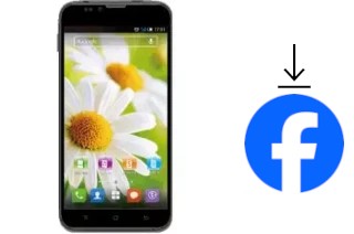 How to install Facebook on a FarEastone Smart 502