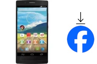 How to install Facebook on a FarEastone Smart 505