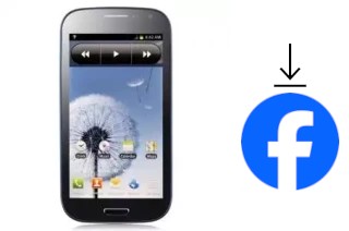 How to install Facebook on a Feiteng GT-I9300