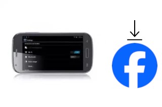 How to install Facebook on a Feiteng GT-I93000