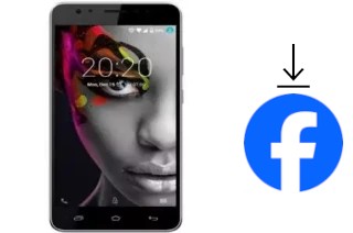 How to install Facebook on a Fero Iris