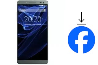 How to install Facebook on a Fero J1