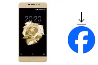 How to install Facebook on a Fero Royale X2