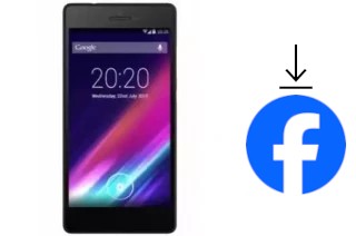 How to install Facebook on a Fero Supreme T5