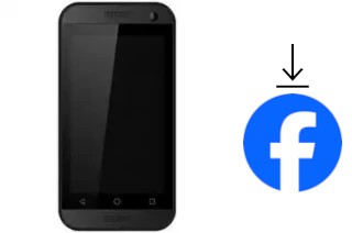 How to install Facebook on a FinePower C4