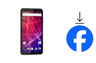 How to install Facebook on a Firefly A6