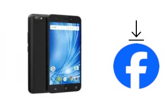 How to install Facebook on a Firefly AURII Amuse 3G