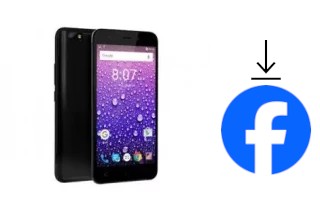 How to install Facebook on a Firefly AURII Amuse 4G