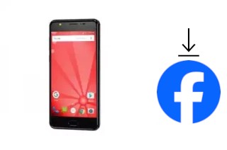 How to install Facebook on a Firefly AURII F8 Premium