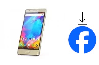 How to install Facebook on a Firefly AURII Force Plus