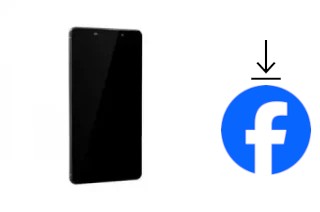 How to install Facebook on a Firefly AURII Intense Metal 4G