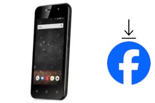 How to install Facebook on a Fly Life Ace