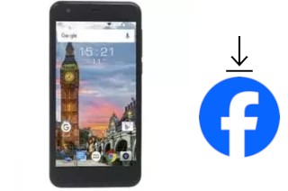 How to install Facebook on a Fly Power Plus 1