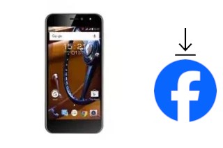 How to install Facebook on a Fly Power Plus 2