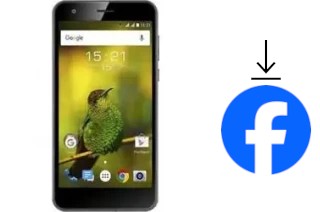 How to install Facebook on a Fly Power Plus XXL