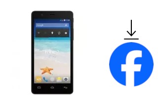 How to install Facebook on a Fnac 5 HD