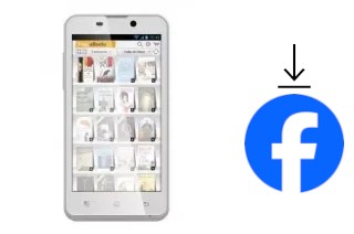 How to install Facebook on a Fnac 5