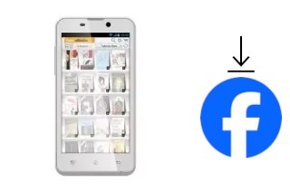 How to install Facebook on a Fnac Phablet 4-5