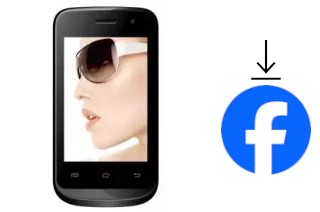 How to install Facebook on a Fondi G312