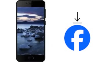 How to install Facebook on a Four S710 Ruby