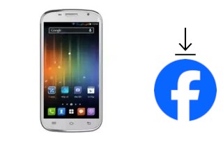 How to install Facebook on a FPT F80