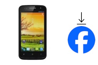 How to install Facebook on a Funker Smart Pro A822