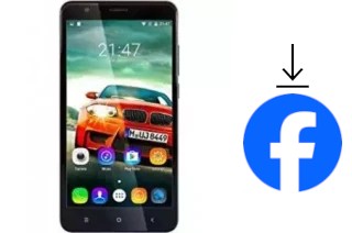 How to install Facebook on a Fusion5 Gen III