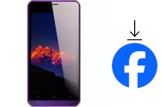 How to install Facebook on a G-Plus BE31