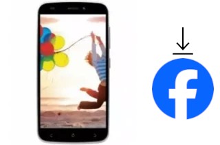 How to install Facebook on a G-Plus E3 Mini