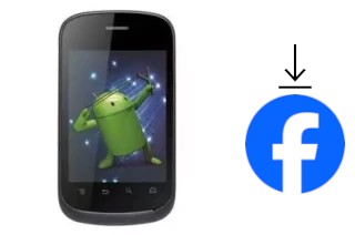 How to install Facebook on a G-Plus GN100