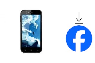 How to install Facebook on a G-Plus GN181