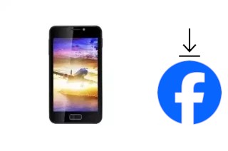 How to install Facebook on a G-Plus GN800