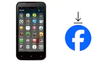 How to install Facebook on a G-Plus N930 Plus