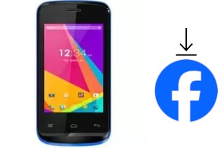 How to install Facebook on a G-Tide E72