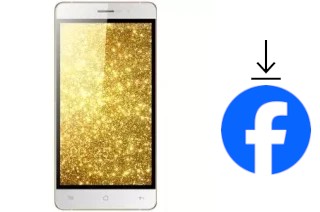 How to install Facebook on a G-Tide S4