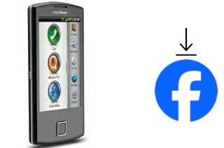 How to install Facebook on a Garmin-Asus nuvifone A50