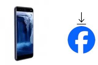 How to install Facebook on a Geecoo G1 3G