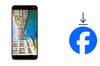 How to install Facebook on a Geecoo G1