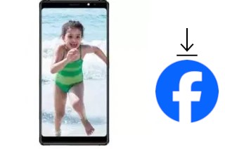 How to install Facebook on a Geecoo G6