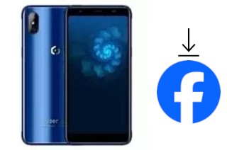 How to install Facebook on a Geecoo Hot1