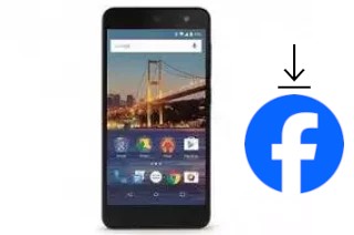 How to install Facebook on a General Mobile 4G