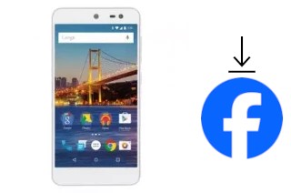 How to install Facebook on a General Mobile 4G Dual