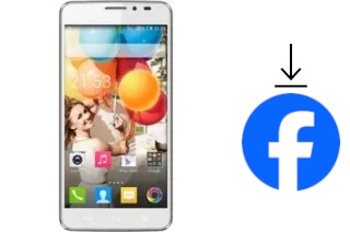 How to install Facebook on a General Mobile Discovery II Plus